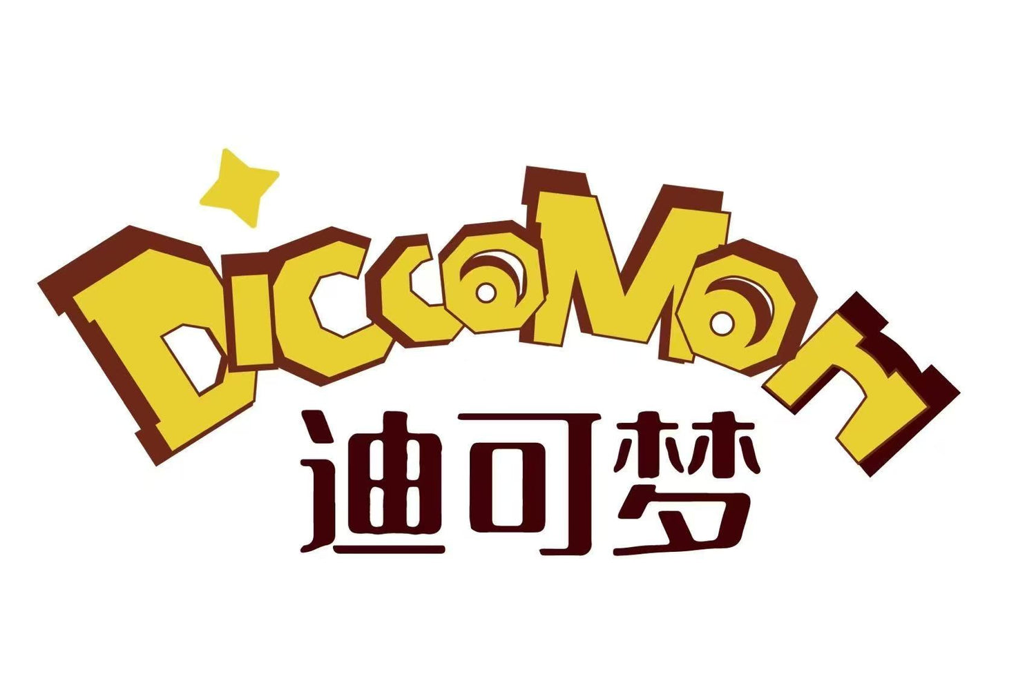 DiccoMon