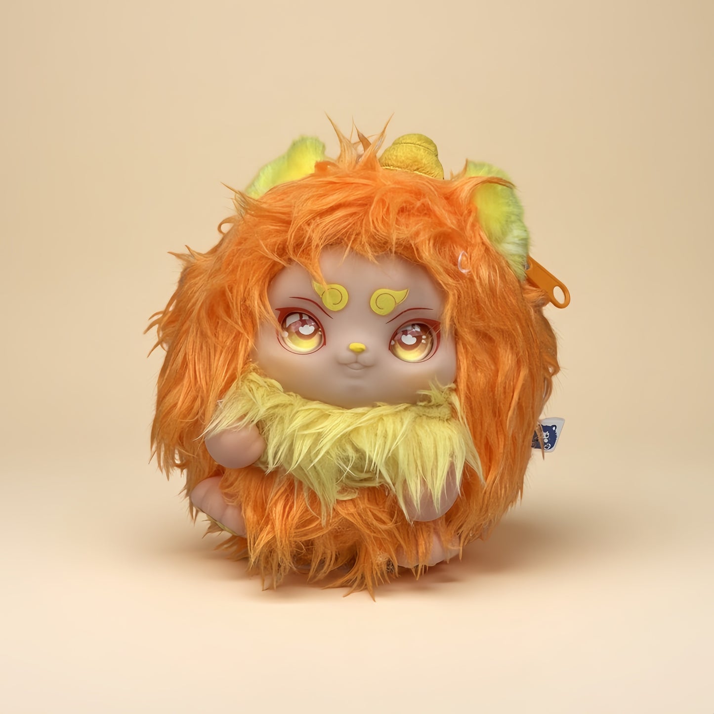 Gobin Baby Mini Figurines Blind Box Gift Cute Desk Decor Dolls Collectible Toys Surprise Birthday Present